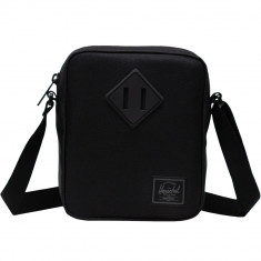 Plicuri Herschel Heritage Crossbody 11384-05881 negru foto