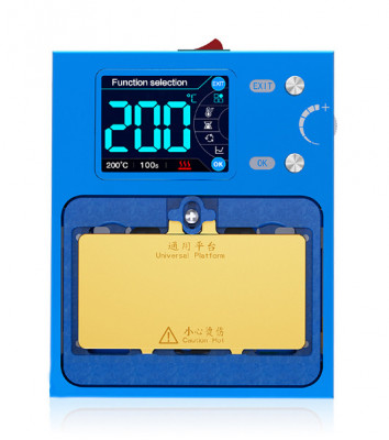 Aixun Intelligent Desoldering Station iHeater Pro foto