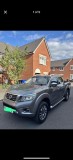 Dezmembram Nissan Navara D23 2.3 dci Euro 6 An 2018 Cod motor YS23C270