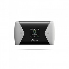 Router wireless portabil TP-Link M7450, Retea 4G, 300 Mbps foto