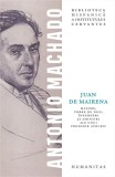 Cumpara ieftin Juan de Mairena - Paperback brosat - Humanitas