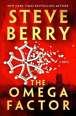 The Omega Factor foto