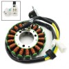 Stator Aprindere Magnetou MKB Skyliner 250cc Yamaha Majesty YP250 5 Fire