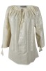 Bluza tip ie B23, bej , marimea M