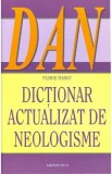 Dictionar actualizat de neologisme - Florin Marcu