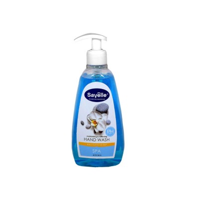 Sapun Lichid cu Pompita Savelle Spa, 500 ml, Sapunuri Lichide, Sapun Tip Lichid, Sapun Maini, Sapun pentru Maini, Sapun cu Pompita, Sapun de Maini, Sa foto