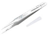 Pensetă cu v&acirc;rf &icirc;ngustat de 120mm