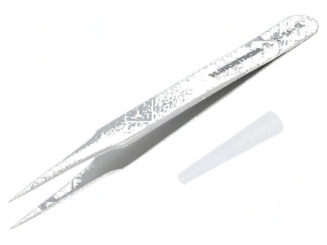 Pensetă cu v&acirc;rf &icirc;ngustat de 120mm