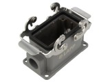 Conector HDC EPIC&reg; H-B 10 SGR M25
