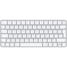 Tastatura Apple Magic Keyboard (2024) cu Touch ID, layout INTL