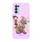 Husa compatibila cu Oppo A72 model Ed Edd and Eddy Adventures, Silicon, TPU, Viceversa