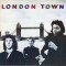 VINIL Wings &lrm;&ndash; London Town (VG)