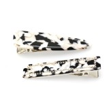 Accesorii ALDO negre, ARABELLE 007, din metal