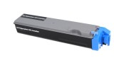 Cartuș toner compatibil Kyocera TK510 C NONAME, 8K