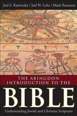 The Abingdon Introduction to the Bible: Understanding Jewish and Christian Scriptures foto