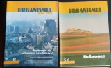Cumpara ieftin 2 x Revista URBANISMUL: 5-6 / 2010 * 7-8 / 2010-2011