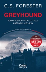 Greyhound, C.S.Foreste
