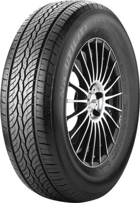 Cauciucuri de vara Nankang Utility FT-4 ( 245/70 R16 111H XL ) foto