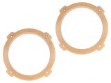 Distanțier MDF 165mm Hyundai Lăcuit 2 Bucăți