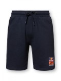 Red Bull KTM pantaloni scurți pentru bărbați logo navy - XL