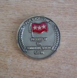 S C1 - Tematica militara - Misiune Enduring freedom - Afganistan