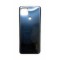Capac Baterie Oppo A15s Negru Service Pack