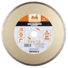Disc Diamantat (Ud) 180mm - 627027 foto