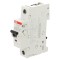 &Icirc;ntrerupător Supracurent ABB 1A 230VAC 220VDC 1 Pol 2CDS271061R0014