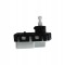 Motoras reglare far Toyota Avensis (T27), 10.2008-01.2012, fata, Stanga = Dreapta, pentru halogen only; fara omologare, TYC