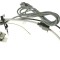 COMPRESSOR TERMINAL GROUP 5958720300 Frigider / Combina frigorifica ARCELIK / BEKO