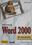 MICROSOFT WORD 1000 IN IMAGINI-HEIDI STEELE