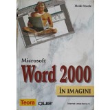 MICROSOFT WORD 1000 IN IMAGINI-HEIDI STEELE-248644