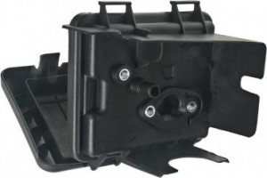 Carcasa filtru aer motor HONDA GCV 135/160, Ruris R550h, R650h | Okazii.ro