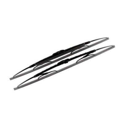 Stergatoare de parbriz BOSCH Twin Spoiler foto