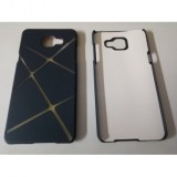 Husa Samsung Galaxy A5 (2016) A510 X-Line Coco, Albastra