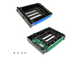 Suport pentru hard disk NEXSAN de 3,5&rdquo; cu adaptor de 2,5&rdquo; pentru seriile E48 și E60 &ndash; P3500350
