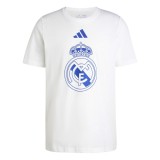 Real Madrid tricou de bărbați DNA Graphic - XL