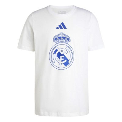 Real Madrid tricou de bărbați DNA Graphic - L foto