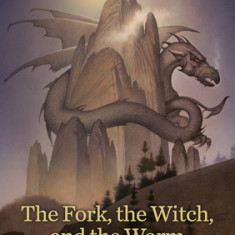 The Fork, the Witch, and the Worm: Tales from Alaga