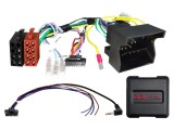 Adaptor Control Volan BMW Mini ACV 42XBM005-0 Compatibilitate Perfectă
