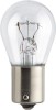 Set 10 Becuri Semnalizare P21W 12V Philips 78135 Auto