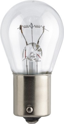 BEC SEMNALIZARE P21W 12V SET 10 buc PHILIPS 78135 foto