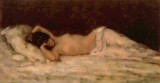 Felicitare Nicolae Grigorescu - Nud | Art