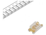 LED SMD 1206 Verde 3,2x1,6mm