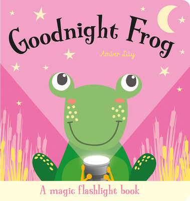 Goodnight Frog foto