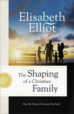 The Shaping of a Christian Family: How My Parents Nurtured My Faith foto