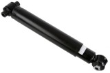 Amortizor Punte Fata Sachs Volvo FH FM FMX, bitubular presiune ulei, OE 21172372