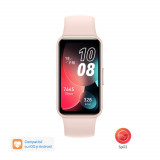 Smartband fitness Huawei Band 8, Sakura Pink