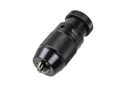 Mandrina pentru bormasina B22 PROFI 5-20mm, Geko G00551 foto