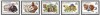 Guernsey 1988 - Frederick Corbin Lukis, serie neuzata